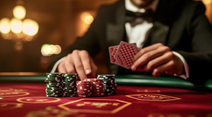 Status transfer Mandiri di petir33